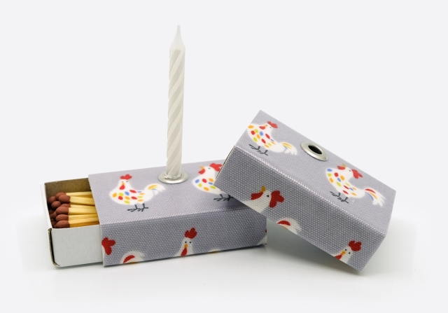 Happy Birthday &ndash; G&uuml;ggu