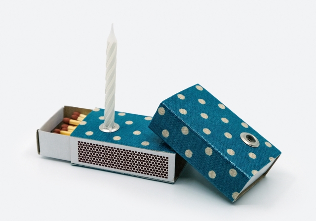 Happy Birthday &ndash; Punkte