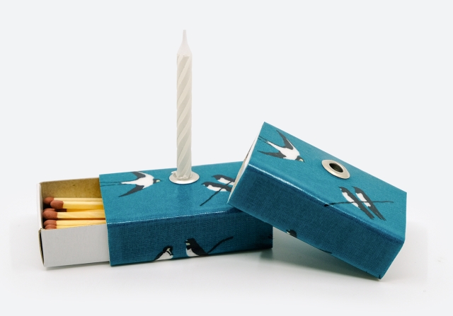 Happy Birthday &ndash; Schwalben