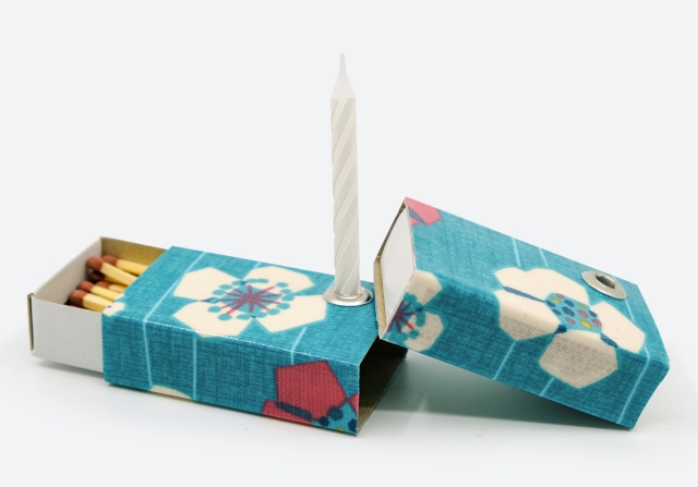 Happy Birthday &ndash; Bl&uuml;ten