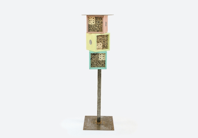 Cube &laquo;SETone&raquo;