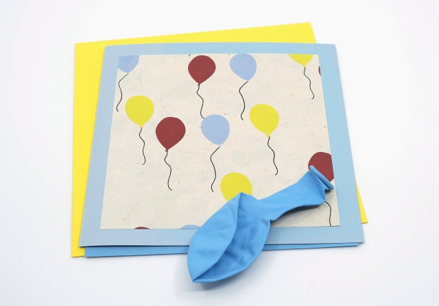 Happy Birthday Ballon