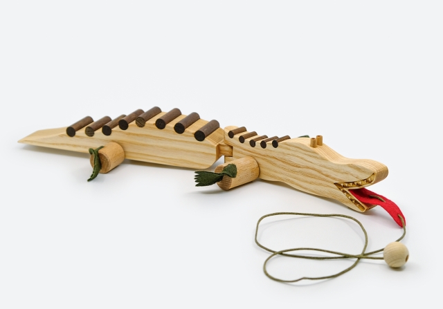 Kroki zum Ziehen natur