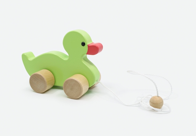 Nachziehente hellgr&uuml;n