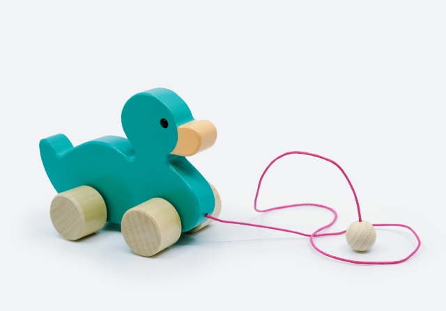 Nachziehente petrolgr&uuml;n