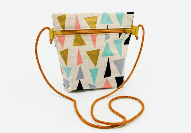 Kindert&auml;schli Dreiecke