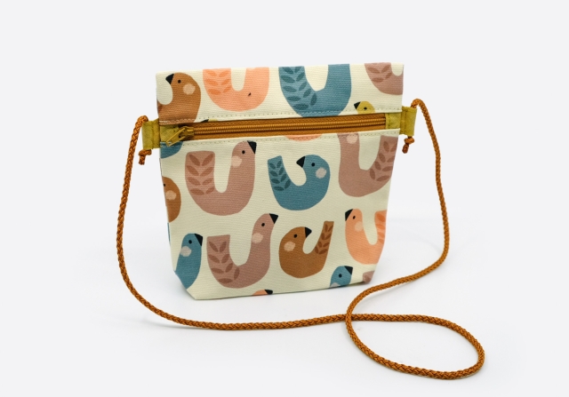 Kindert&auml;schli V&ouml;gel