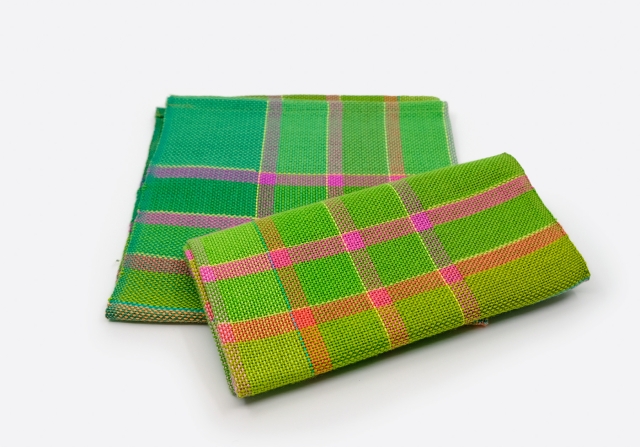 K&uuml;chenlappen Erbsli & R&uuml;ebli