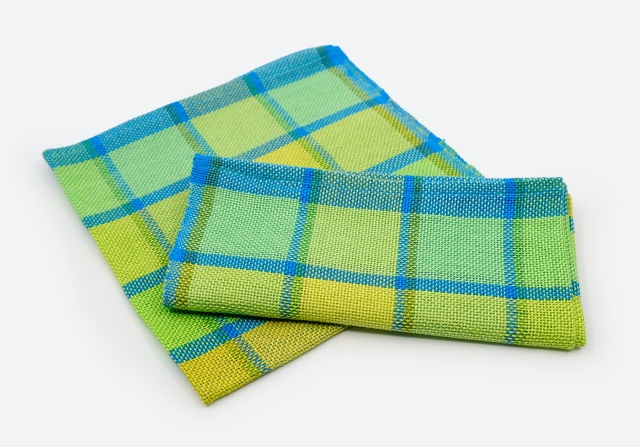 K&uuml;chenlappen Fr&uuml;hling