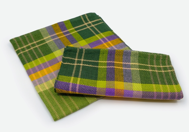 K&uuml;chenlappen Highlander