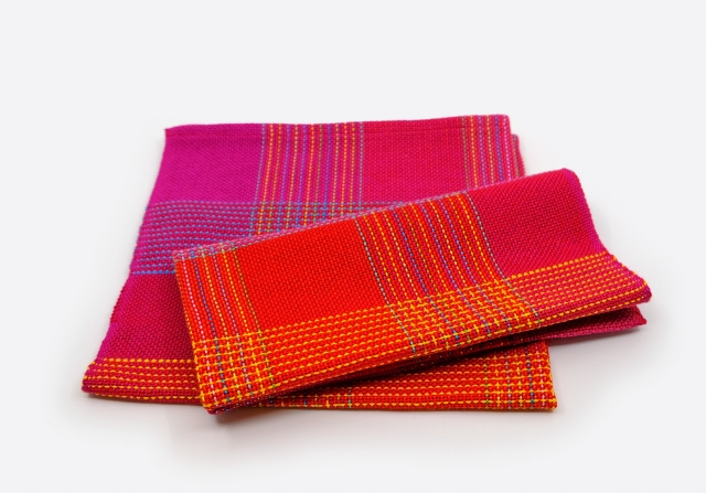 K&uuml;chenlappen Lichterfest