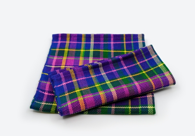 K&uuml;chenlappen L&uuml;chtch&auml;ferli