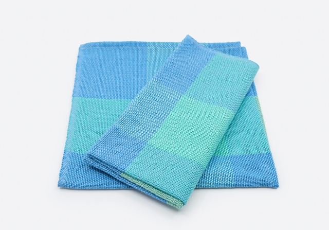 K&uuml;chenlappen Nebelschwaden