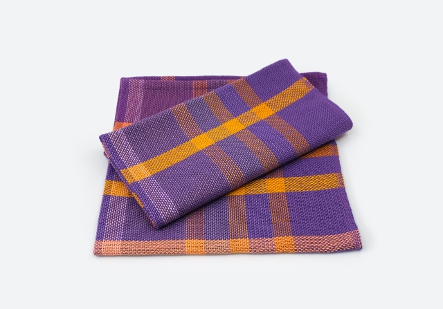 K&uuml;chenlappen Pflaumenbl&uuml;te