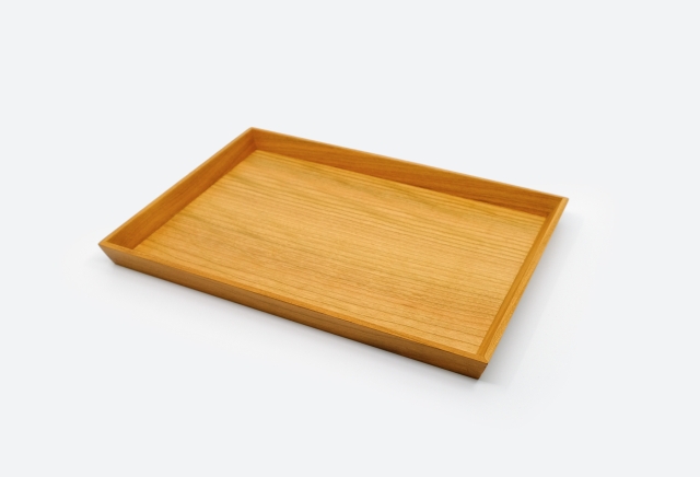 Tablet klein Kirsche