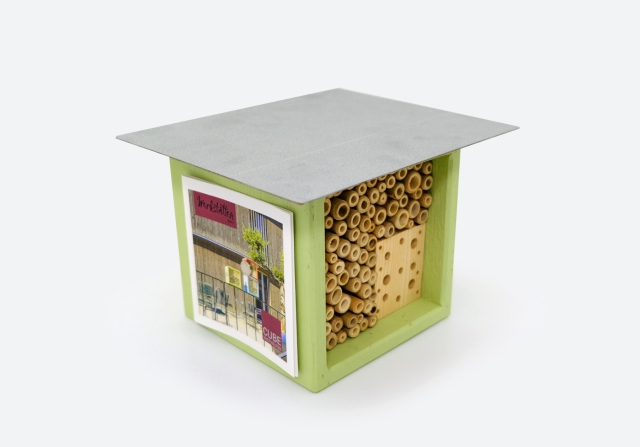 Dachplatte verzinkt schmal