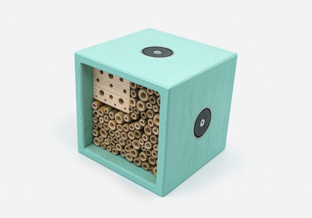 Cube T&uuml;rkis hell