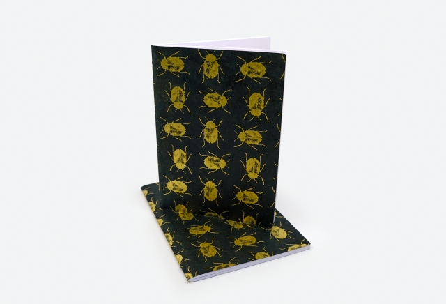 Gl&auml;nzige K&auml;fer gold