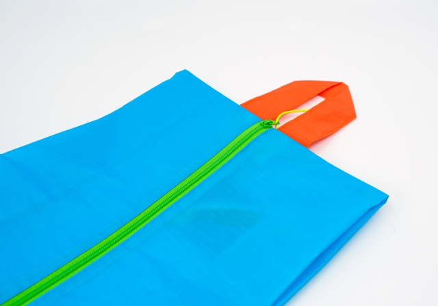 Travelbag t&uuml;rkis (M)