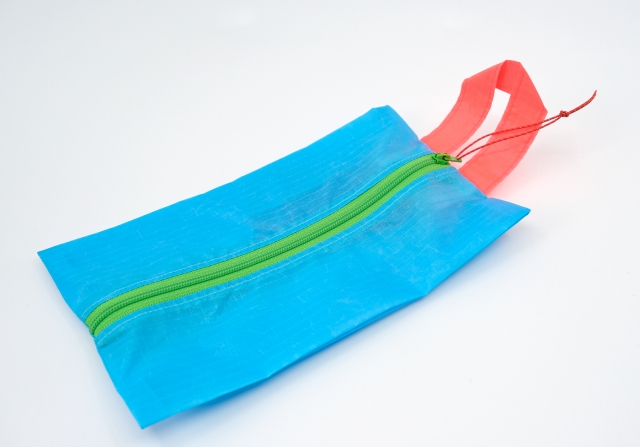 Travelbag t&uuml;rkis (S)