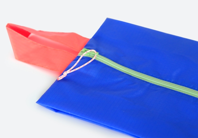 Travelbag dunkelblau (L)