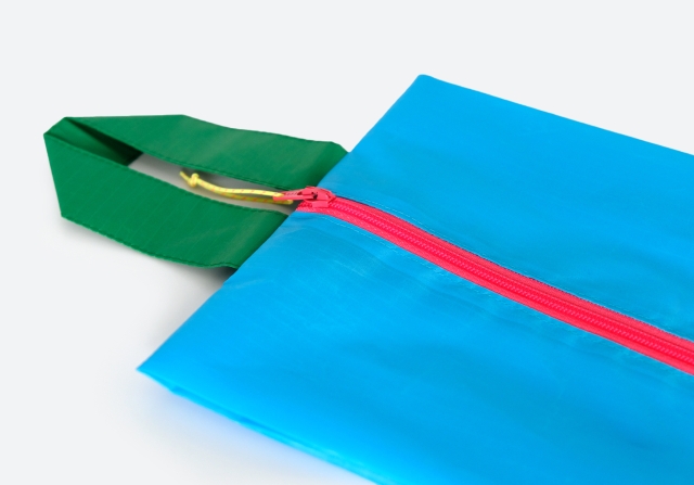 Travelbag t&uuml;rkis (L)