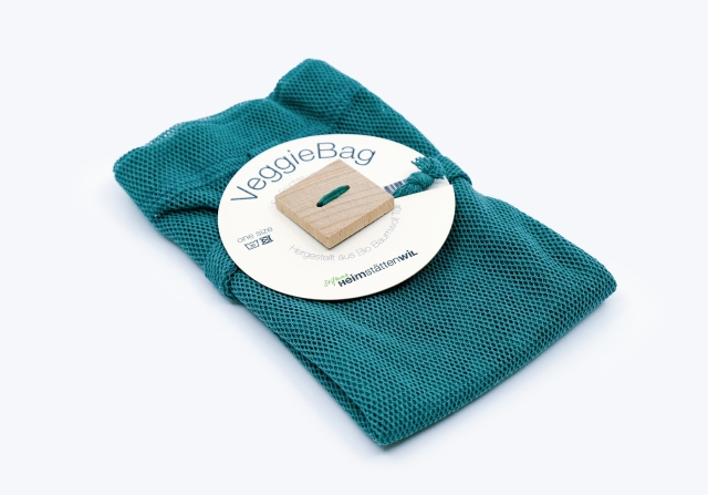 VeggieBag petrol