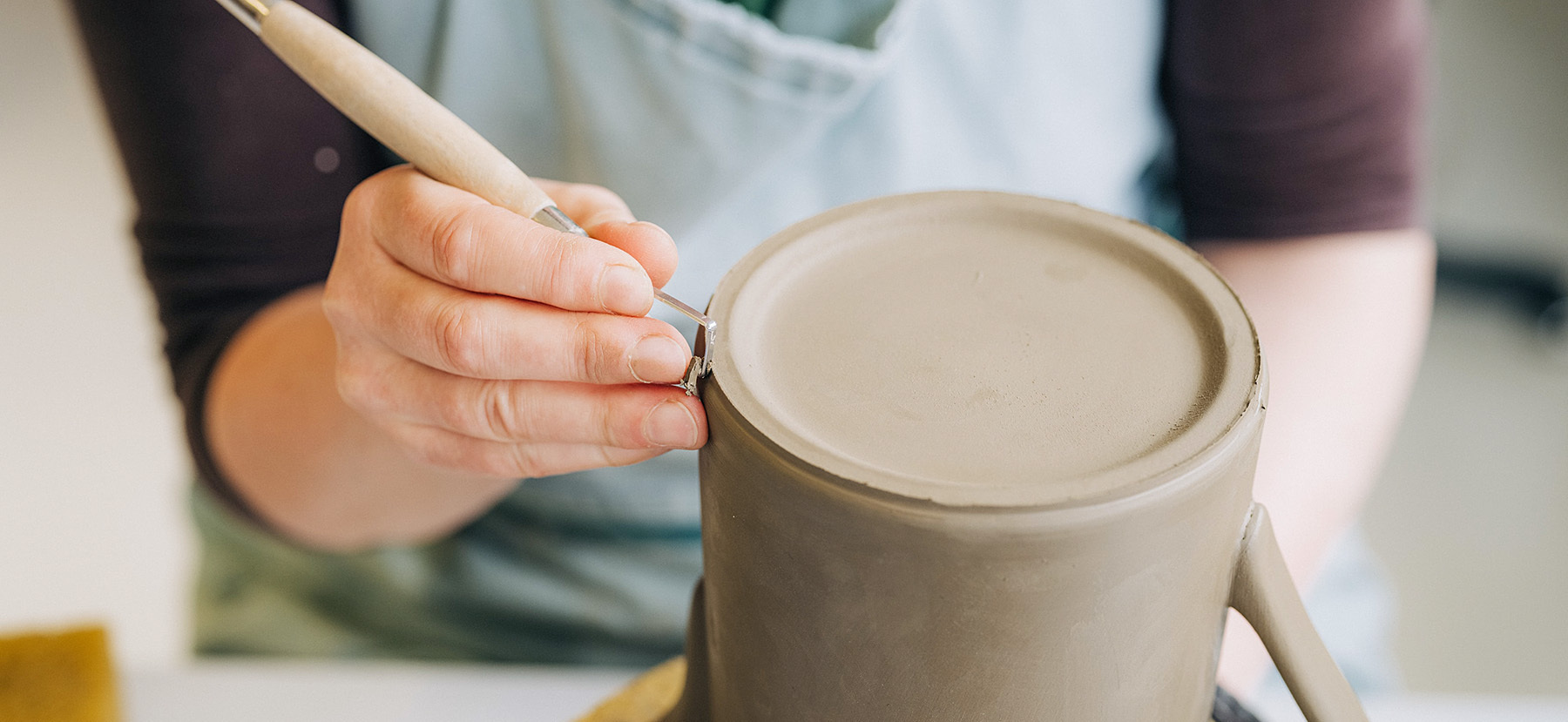 Arbeitspl&auml;tze und Tagesstruktur